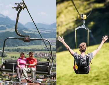 Image for: Fly and Ride .